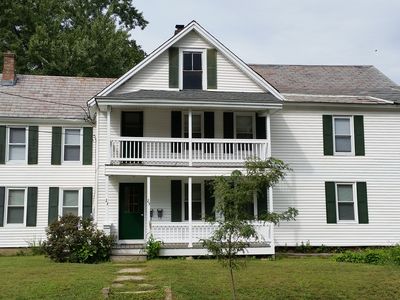 23-25 Haywood St, Greenfield, MA, 01301