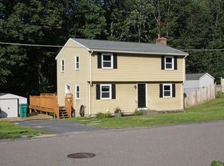175 Connors St, Fitchburg, MA 01420