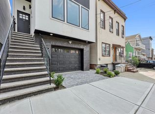 111 Poplar St FLOOR 1, Jersey City, NJ 07307