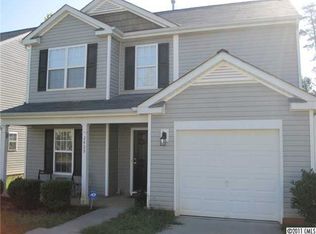 2429 Reid Oaks Dr, Charlotte, NC 28208