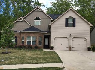 77 Prospect Ln, Dallas, GA