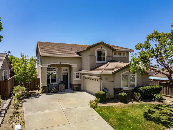 5853 Cabernet Dr, Vallejo, CA 94591