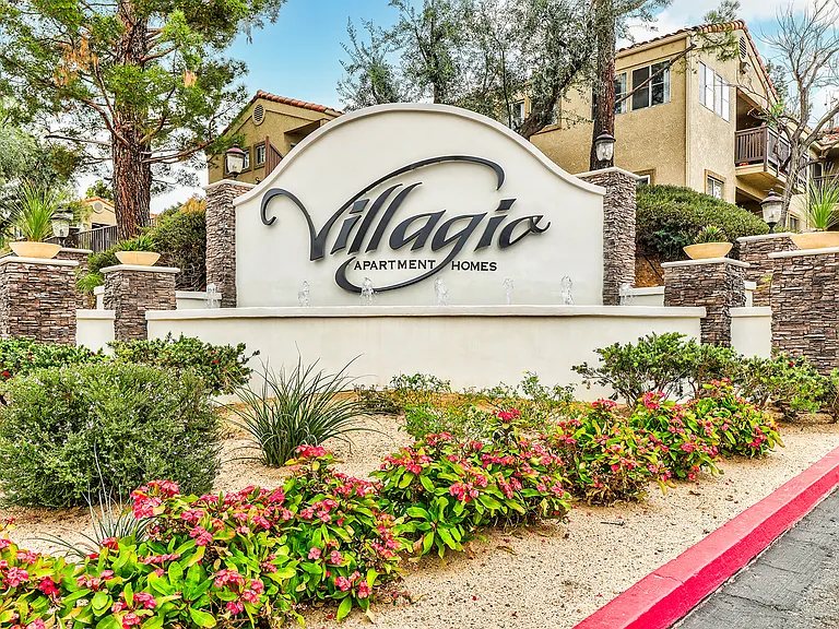 Villagio — Photo 1