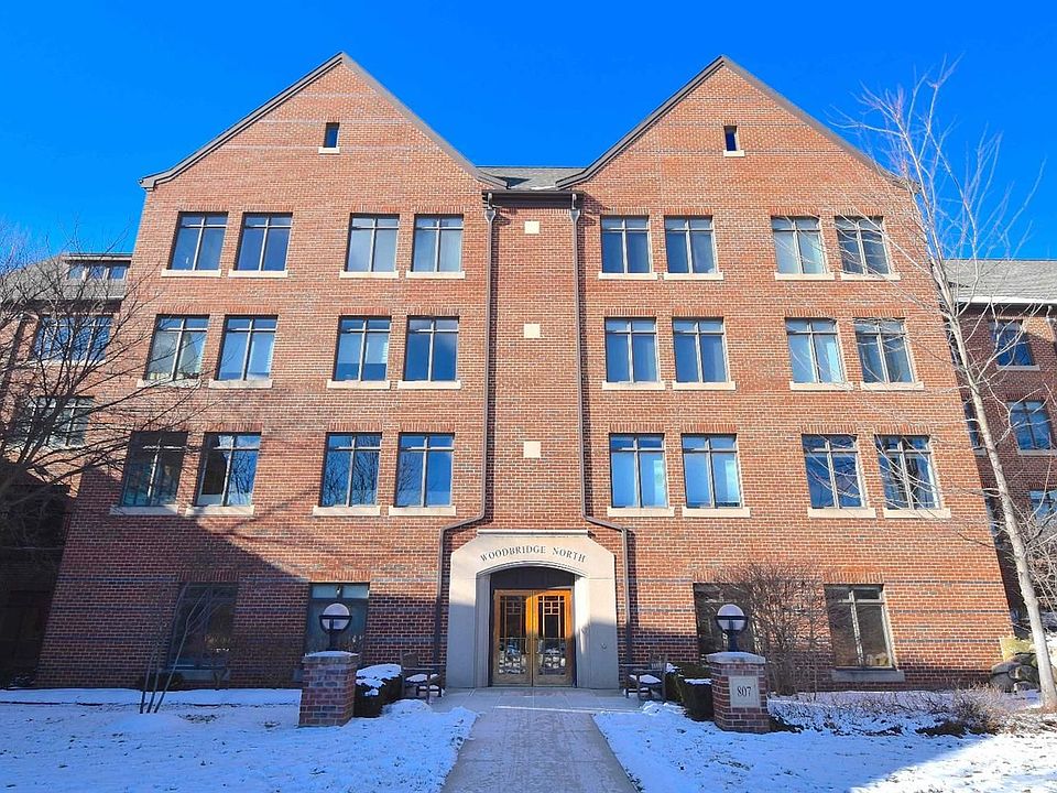 1st image of 807 Asa Gray Dr APT 403