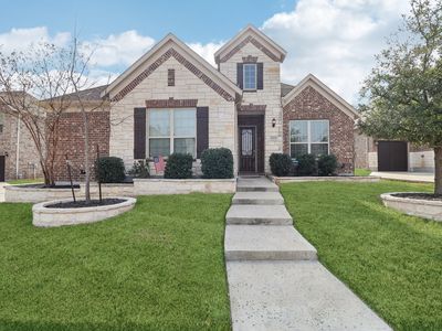 8012 Woodside Trl, North Richland Hills, TX, 76182