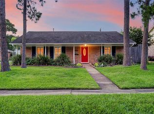 5422 Sanford Rd, Houston, TX 77096
