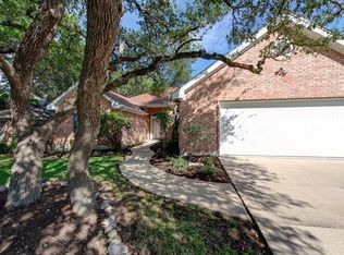 10906 Grapevine Ln, Austin, TX 78759