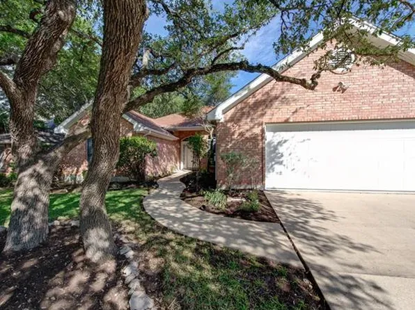 10906 Grapevine Ln, Austin, TX 78759
