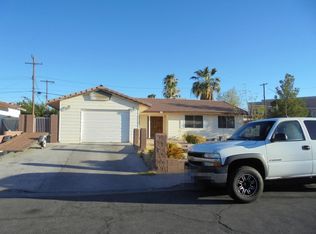 5205 Koa Ave, Las Vegas, NV 89122