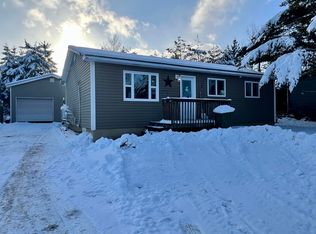 2121 Union St, Westville, NS B0K 2A0