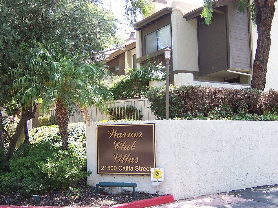 1st image of 21500 Califa St Unit 103