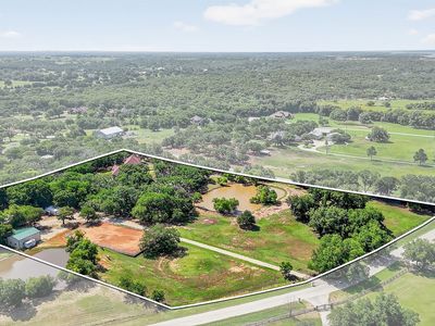 5800 Harmony Ranch Rd, Aubrey, TX, 76227
