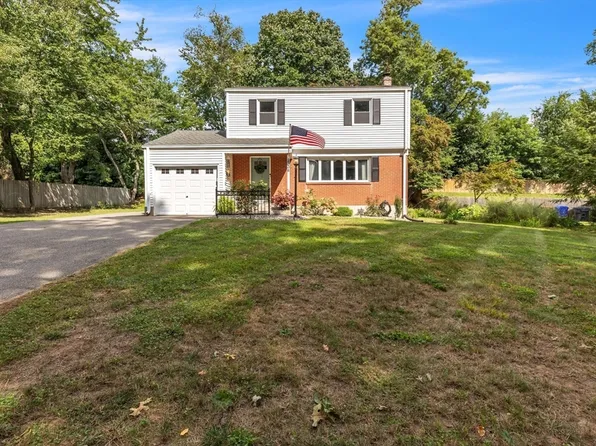 336 Taylor Rd, Enfield, CT 06082