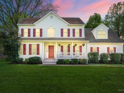 3813 Mill Place Dr, Glen Allen, VA, 23060