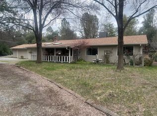 2966 Quartz Hill Rd, Redding, CA 96003