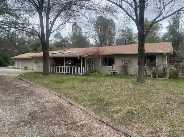 2966 Quartz Hill Rd, Redding, CA 96003