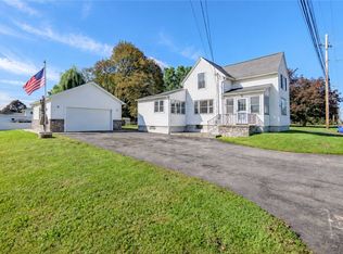 1305 Titus Ave, Rochester, NY 14617