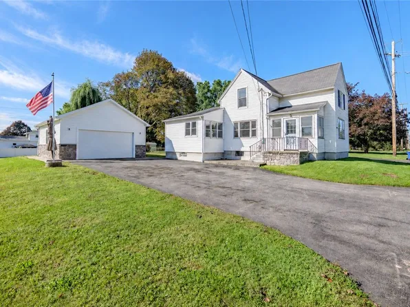 1305 Titus Ave, Rochester, NY 14617