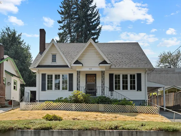 4035 SE 14th Ave, Portland, OR 97202