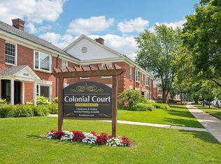 Colonial Court Apartments, Milwaukee, WI 53211