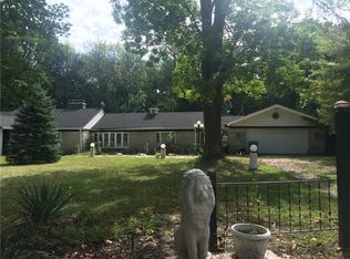 4141 E Kessler Boulevard East Dr, Indianapolis, IN 46220