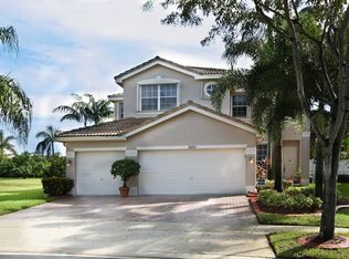 1801 SW 152nd Ter, Miramar, FL 33027