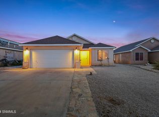 4868 Calle Bella Ave, Las Cruces, NM 88012