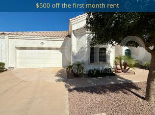 320 S 70th St UNIT 5, Mesa, AZ 85208