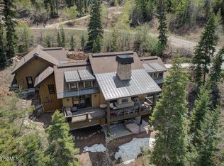 7494 Buckboard Dr, Park City, UT 84098