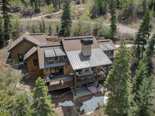 7494 Buckboard Dr, Park City, UT 84098