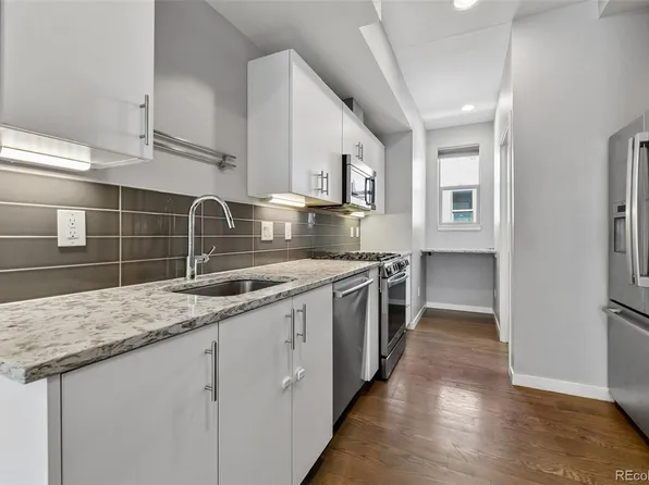 1883 Vine Street #103, Denver, CO 80206