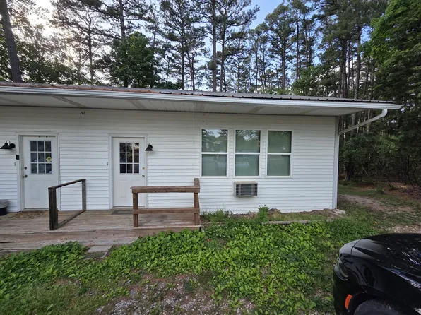 204 Huntsville Rd, Eureka Springs, AR 72632