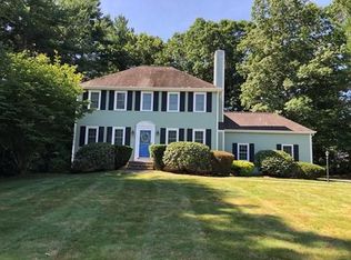 14 Constitution St, Ashland, MA 01721