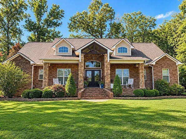 5715 Highway 190 E, White Hall, AR 71602