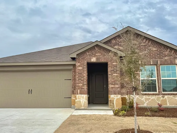 1401 Millstead Rill Dr, Caddo Mills, TX 75135