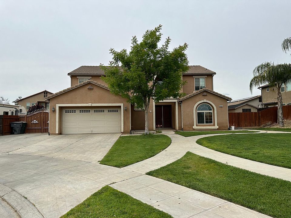 Zillow Fresno Ca 93727