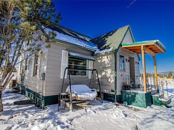 119051 Juniper Acres Rd, Butte, MT 59750