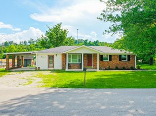 565 George Rd, London, KY 40741