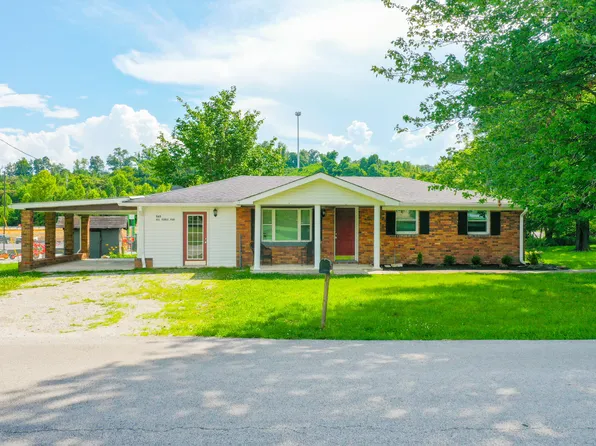 565 George Rd, London, KY 40741
