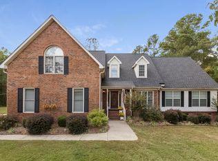 1055 Donnybrook Rd, Catawba, SC 29704