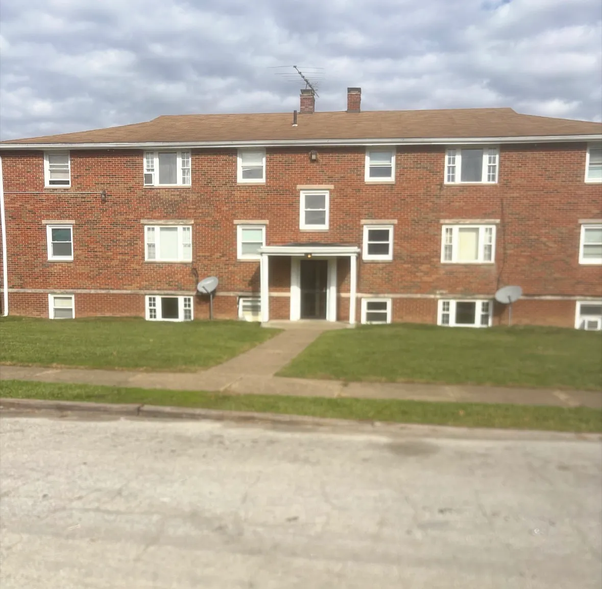 1 bed, $850 — Photo 1