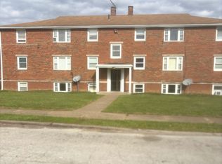 1484 E Valentine Cir NW #8, Canton, OH 44708