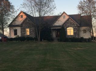 1234 Cynthiana Rd, Paris, KY 40361