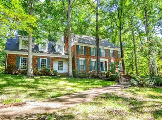 10046 Paul Jones Rd, Eads, TN 38028