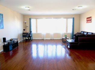 281 Morris Ave #1, Newark, NJ 07103