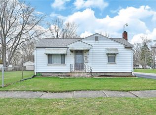 1516 Francis Ave SE, Warren, OH