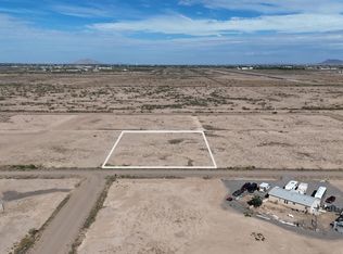 Grulla Mountain Road Se Block #6-LOT 12, Deming, NM 88030