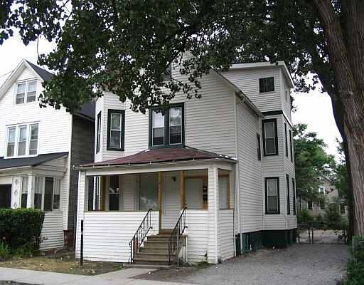 1st image of 8426 S Peoria St #1