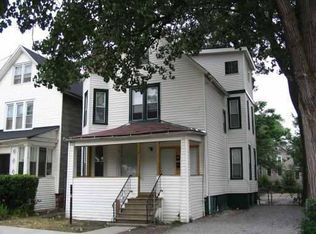 8426 S Peoria St #1, Chicago, IL 60620