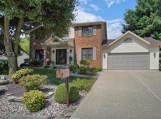 5 Driftwood Ln, Collinsville, IL 62234